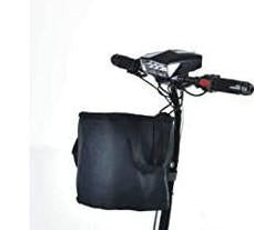 SCUTER ELECTRIC PRO!Viteza: 20Km-25km/h,Motor 250W,CADOU GEANTA SCUTER!