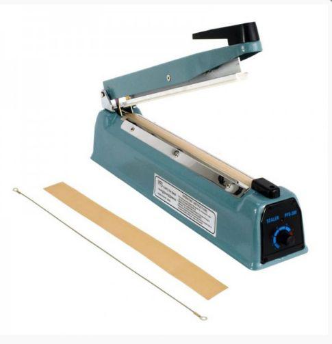 Aparat lipit/sigilat pungi plastic