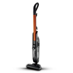 Aspirator Portabil HALEY HY-1923 cu Motor Fara Perii, Putere de 800W, Cos de Praf Generos de 1L