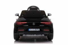 Mercedes-Benz CLS 350 – Mașinuță electrică oficial licențiată pentru copii (12V, 2 motoare)