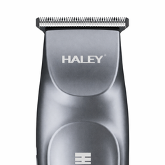Aparat de tuns păr și barbă HALEY HY-L506 – Profesional, USB, 120 min autonomie