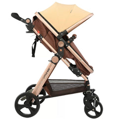 Carucior transformabil 2in1