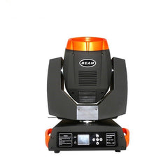 MOVING HEAD BEAM BEAMZ 7R,230W