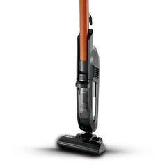 Aspirator Portabil HALEY HY-1923 cu Motor Fara Perii, Putere de 800W, Cos de Praf Generos de 1L