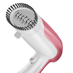 Fier de Calcat cu Abur HALEY HY-308 – Design Compact, Incalzire Rapida in 15 Secunde si Performanta Profesionala