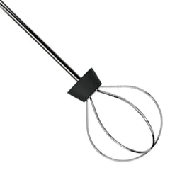 Spumator de Lapte Electric HALEY HY-1130, 20W, 3 Viteze, Încărcare USB, 2 Capete Inox, Multifuncțional 2 în 1