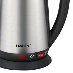 Ceainic Electric cu Capacitate Dublă Haley 1.8L+1.0L – Soluția Perfectă pentru Ceai și Cafea