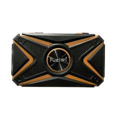 Cantar digital de precizie, Fuzion TU-X, 200g / 0.01g, 6 unitati, de bijuterii, Negru / Portocaliu