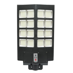 Lampa Solara Stradala LED, Senzor de lumina si miscare, AT PERFORMANCE