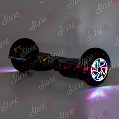Hoverboard  Lightning 6.5 Inch