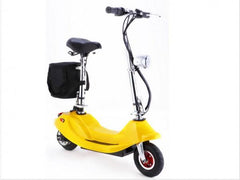 SCUTER ELECTRIC PRO!Viteza: 20Km-25km/h,Motor 250W,CADOU GEANTA SCUTER!