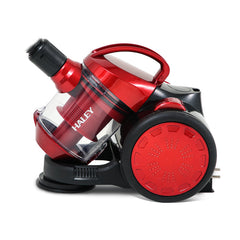 Aspirator HALEY HY-906 cu Putere de 2800W, Aspiratie Ridicata, Design Modern si Performanta Fiabila pentru Curatenia Casei si Masinii