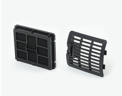 Aspirator HALEY HY-906 cu Putere de 2800W, Aspiratie Ridicata, Design Modern si Performanta Fiabila pentru Curatenia Casei si Masinii