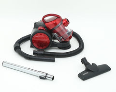 Aspirator HALEY HY-906 cu Putere de 2800W, Aspiratie Ridicata, Design Modern si Performanta Fiabila pentru Curatenia Casei si Masinii