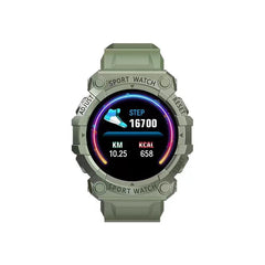 Ceas SmartWatch Ultra FiT PRO, HD Touch Display, 1.75", Apelare Bluetooth, Notificari, Monitorizare Ritm Cardiac, Si EKG, MultiSport, Autonomie 5-7 Zile, Storm Pink,Black,Alb +2 PARFUMURI 100 MLCADOU