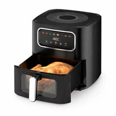 Friteuză cu Aer Cald AT Performance AT-M60, 10L, 2800W, Control Digital