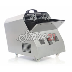 Masina Baloane Profesionala (6000 BALOANE/MIN) Cu Telecomanda