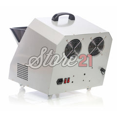 Masina Baloane Profesionala (6000 BALOANE/MIN) Cu Telecomanda