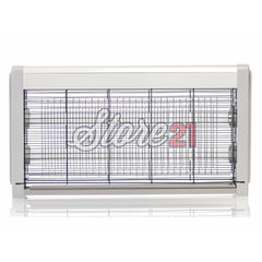 Aparat Electric Anti Insecte Slim, Cu Lampa 30W, 360°