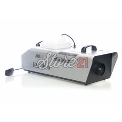Masina De Fum Profesional 3000 W,Telecomanda,Control DMX