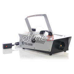 Masina De Fum , 2000 W Cu Telecomanda,Control DMX