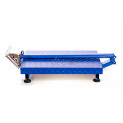 Cantar Electronic Cu Platforma 500 Kg Brat Pliabil ,Display Led