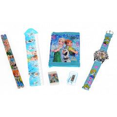 PROMOTIE IMBATABILA! Cu Doar 99 Lei In Loc De259 Ai: Microfon Karaoke Wireless, Cu Boxa Incorporata +Set ceas pentru copii , creioane, , rigla si guma+Baloane folie cu desene+ PERNE disney 45X+45 CM+buzzel+lampa led+20 sticker+slaim,diverse modele