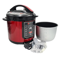 Multi-cooker multifunctional 6.5 litri 14 în 1