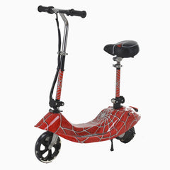 SCUTER ELECTRIC PRO!Viteza: 20Km-25km/h,Motor 250W,CADOU GEANTA SCUTER!