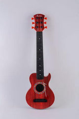 Microfon karaoke wireless 2X , cu boxa incorporata cadou chitara copii 3 si 6 ani