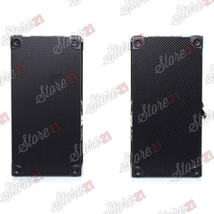 Set boxe Active 350 W, cu AMPLIFICATOR, multifunctional (inclusiv KARAOKE) cu bluetooth, USB (mp3), AUX, card SD+microfon+Telecomanda