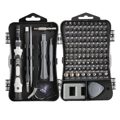 Set Trusa Surubelnite At Performance®, de Precizie 112 in 1 pentru Macbook, iMac, iPhone, electronice, telefon.