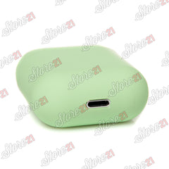 Casti Wireless I12 TWS Waterproof COLORATE MAT NEGRU GALBEN ALBASTRU VERDE