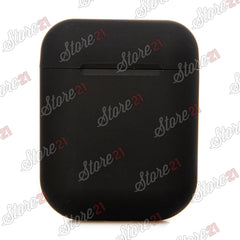 Casti Wireless I12 TWS Waterproof COLORATE MAT NEGRU GALBEN ALBASTRU VERDE