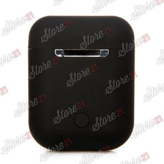 Casti Wireless I12 TWS Waterproof COLORATE MAT NEGRU GALBEN ALBASTRU VERDE
