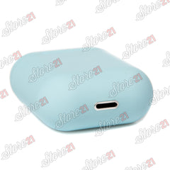 Casti Wireless I12 TWS Waterproof COLORATE MAT NEGRU GALBEN ALBASTRU VERDE