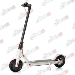 Trotineta Electrica PRO, Autonomie 45 Km, Viteza 25 Km/h, Motor 300W, Negru