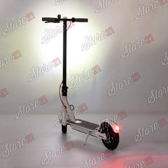 Trotineta Electrica PRO, Autonomie 45 Km, Viteza 25 Km/h, Motor 300W, Negru