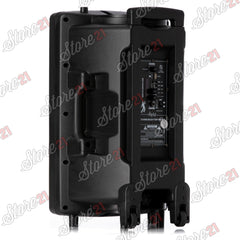 Boxa Troler Profesionala Portabila , 400W , Microfon cu fir , USB, Radio, Bluetooth,Card