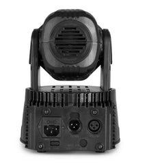 Moving Head Wash, LED 7x 8W, RGBW, Max MHL73 AT PERFORMANCE