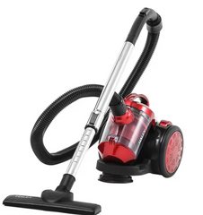 Aspirator HALEY HY-906 cu Putere de 2800W, Aspiratie Ridicata, Design Modern si Performanta Fiabila pentru Curatenia Casei si Masinii