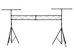 Stativ multifunctional pentru lumini