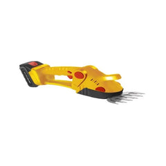 Foarfecă electrică pentru gard viu – Putere și Precizie într-un Design Compact, AT PERFORMANCE®, cu 2 acumulatori 36V
