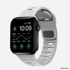 Smart watch ultra plus 2, 2.2" IPS Touch, ECG, NFC, Notificari Apel si Retele Sociale, Oximetru SpO2, Ritm Cardiac, Termometru, Monitorizare somn, Incarcare Wireless, 105 Moduri Sport, Protectie apa IP68,compatible cu orice telefon, metal