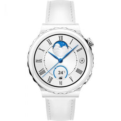 Smart Watch GT3 Pro 43mm ceramica