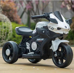 ricicletă electrică pentru copii Formula TT, cu baterii, 3 roți, licențiată, 1x motor, Baterie de 12 V