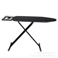 Set Călcat Premium – Fier de Călcat HALEY 1400W cu Abur + Masă de Călcat AT PERFORMANCE® 143×39 cm, Reglabilă, Suport Metalic, Design Modern