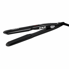 Placă de Îndreptat Părul HALEY HY-3023, 60W, Încălzire Rapidă, Modelare de Lungă Durată, Design Unic, Hair Straightener