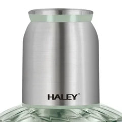 Tocător de alimente Haley HY-1238 – Putere de 500W și vas de 3L din inox pentru tocare eficientă