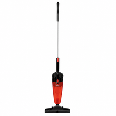 Aspirator Vertical 2 în 1 Cu Fir HALEY HY-1911, 650W, Recipient 1,2L, Tehnologie Ciclon, Filtrare în 4 Trepte, Rază 5 m